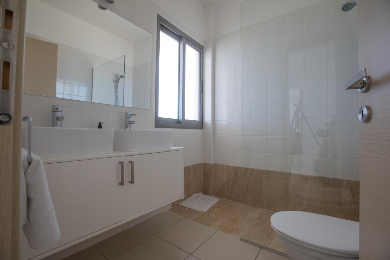 Esprit Villa 30 Polis 外观 照片