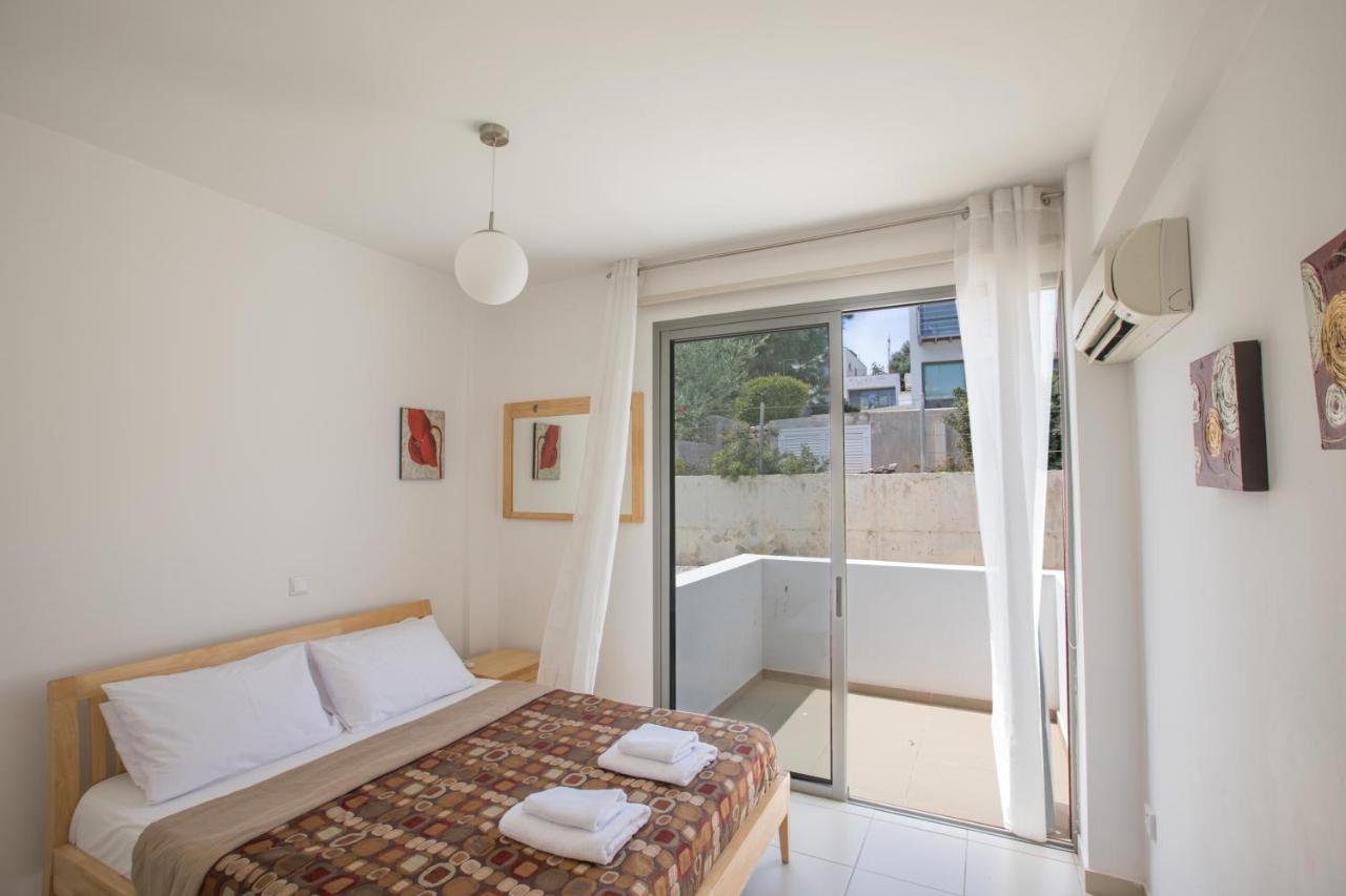 Esprit Villa 30 Polis 外观 照片