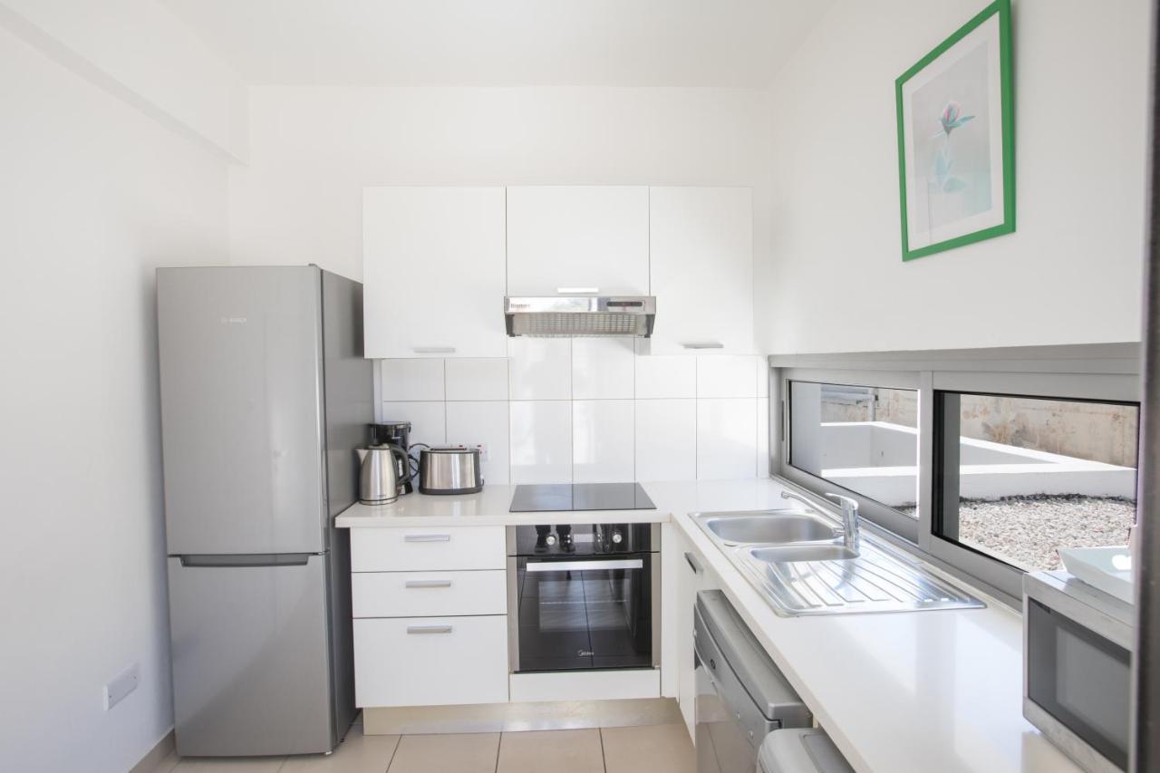 Esprit Villa 30 Polis 外观 照片