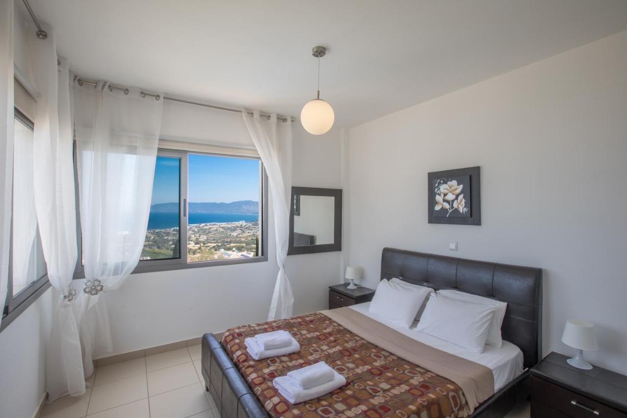 Esprit Villa 30 Polis 外观 照片