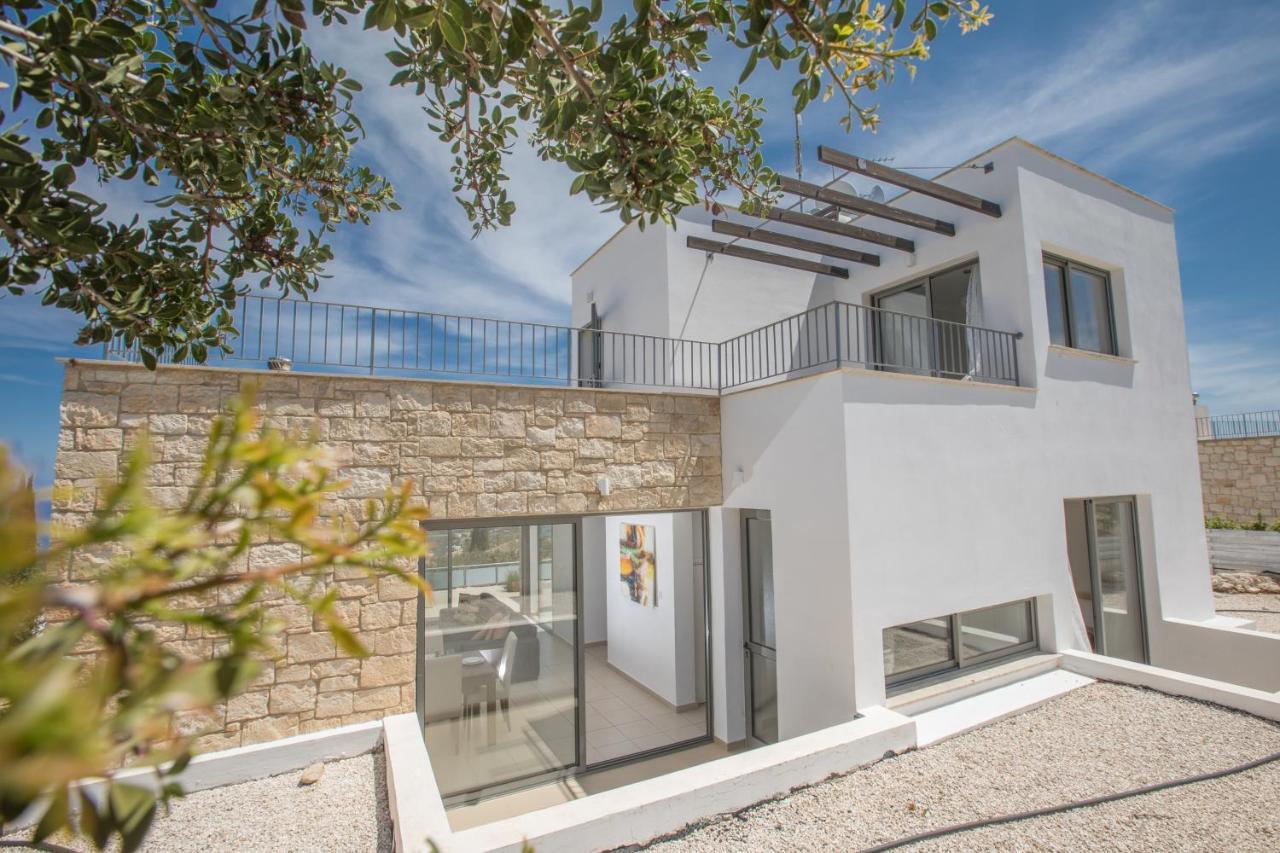 Esprit Villa 30 Polis 外观 照片